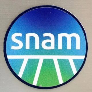 Snam investimenti e sicurezza energetica