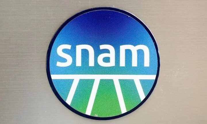 Snam investimenti e sicurezza energetica