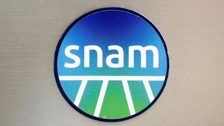 Snam investimenti e sicurezza energetica