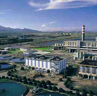 Crisi industriale a Macchiareddu