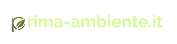 Prima ambiente