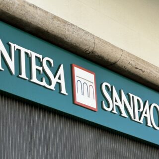 Sede di Intesa Sanpaolo