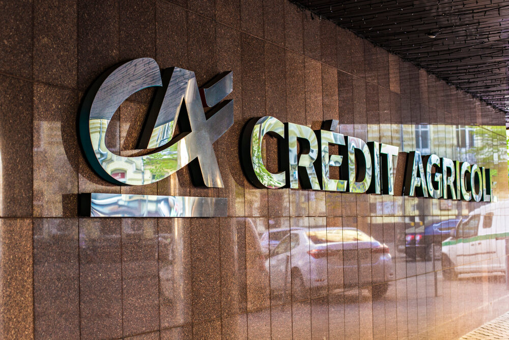 Credit Agricole e fusione bancaria