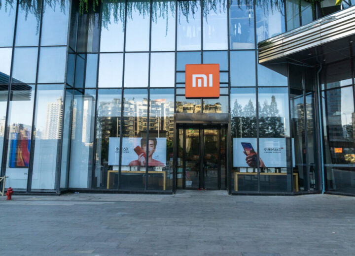 Xiaomi SkyNomad SUV elettrici