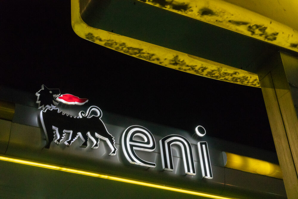 Progetto Cronos Eni a Cipro