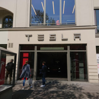 Tesla e SpaceX: possibili sviluppi futuri
