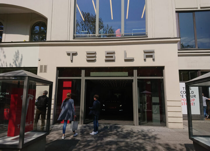 Tesla e SpaceX: possibili sviluppi futuri