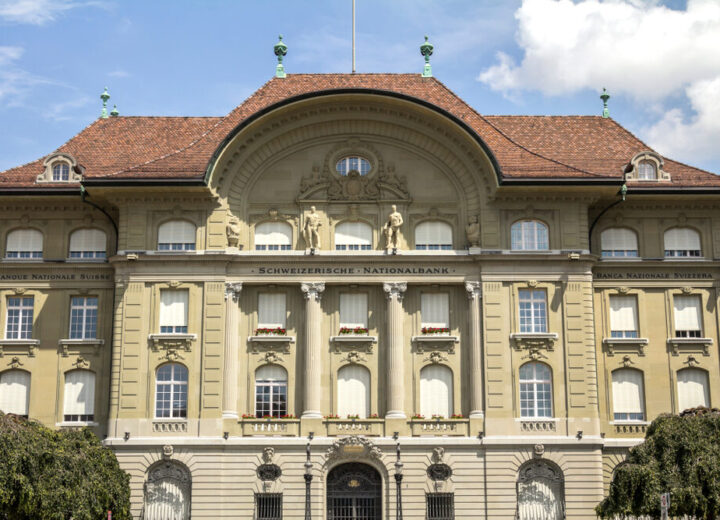 Banca Nazionale Svizzera