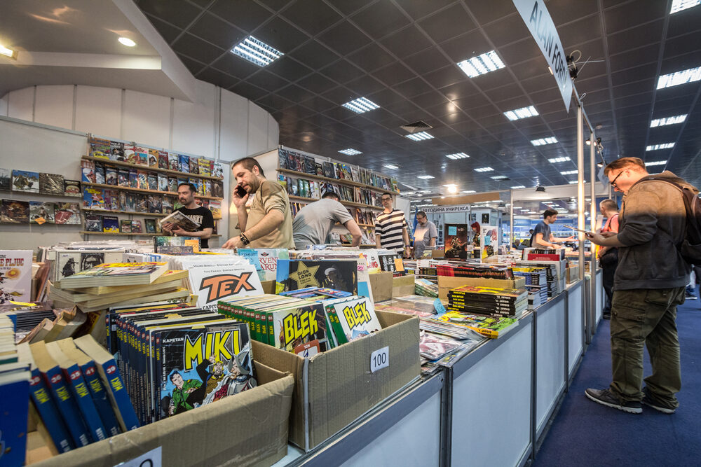 Cartoon Club e RiminiComix 2026: Un Successo Senza Precedenti con Oltre 230.000 Presenze
