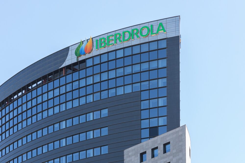 Iberdrola e i suoi investimenti nel settore energetico