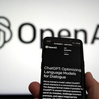 OpenAI ChatGPT for Academic Researchers