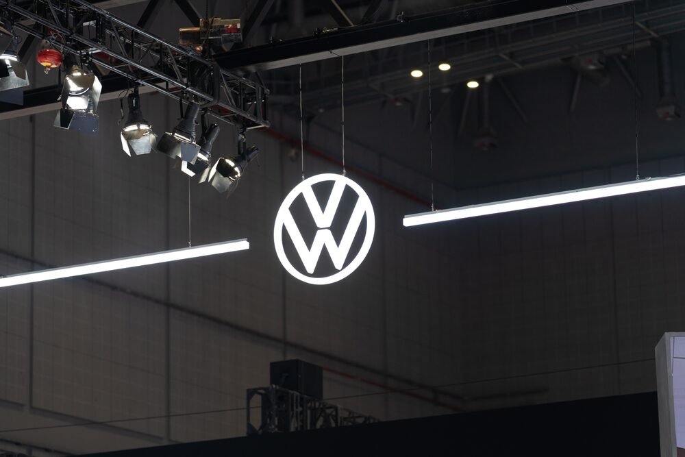 Volkswagen in trattative con JSW per joint venture in India