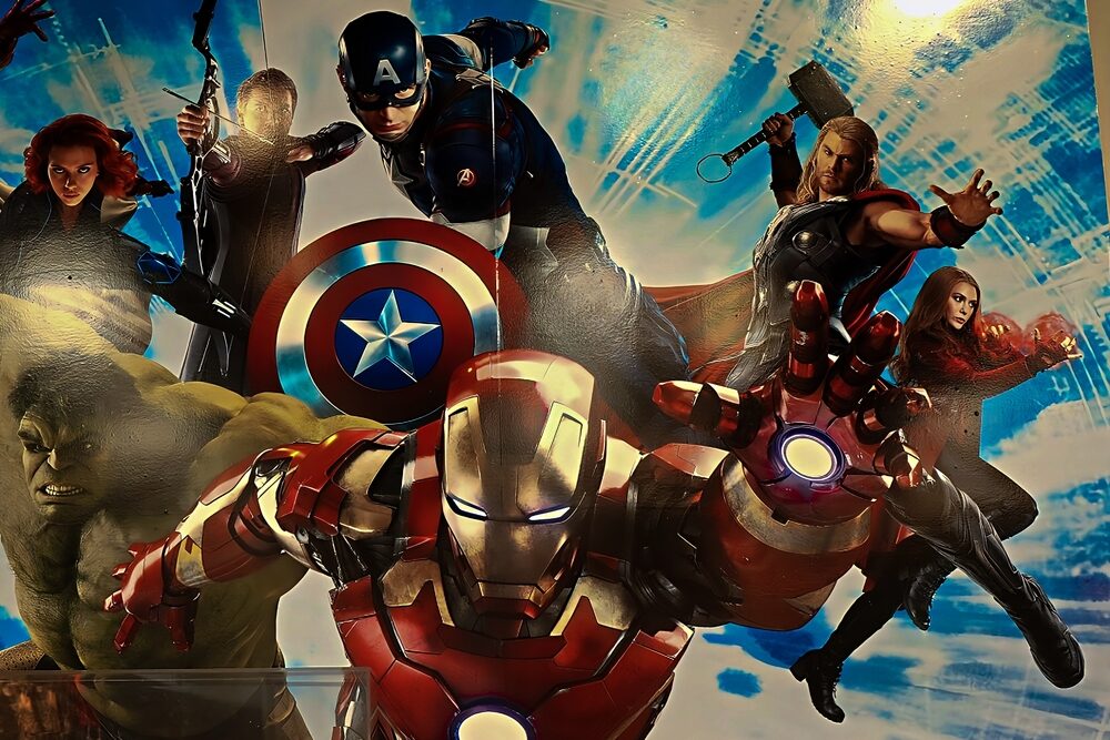 Avengers: Doomsday, aperte le prevendite e rilasciato il primo trailer ufficiale