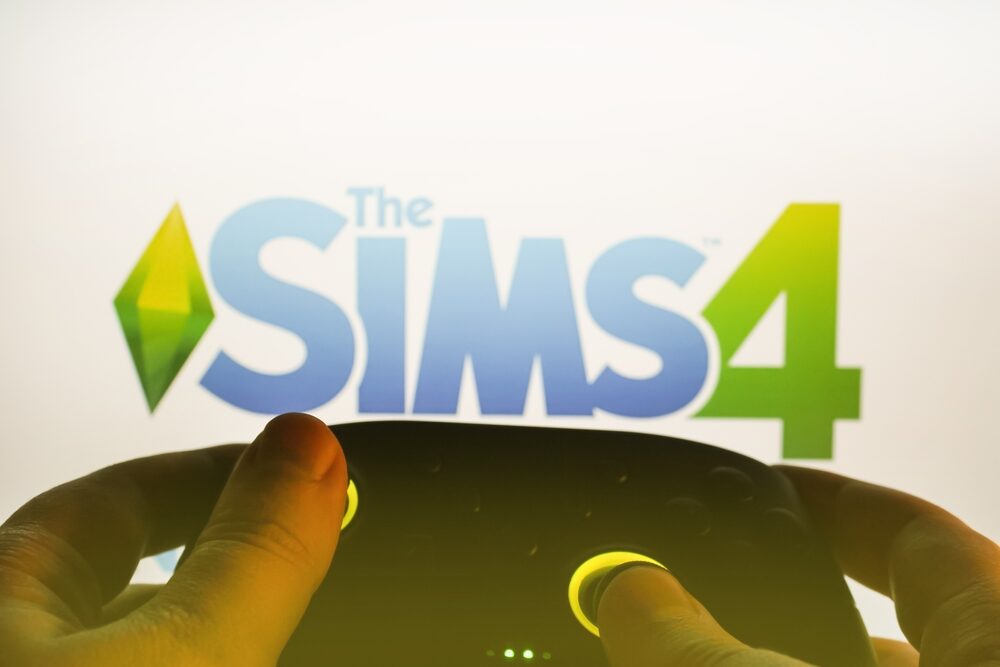 Nuove novità in The Sims 4