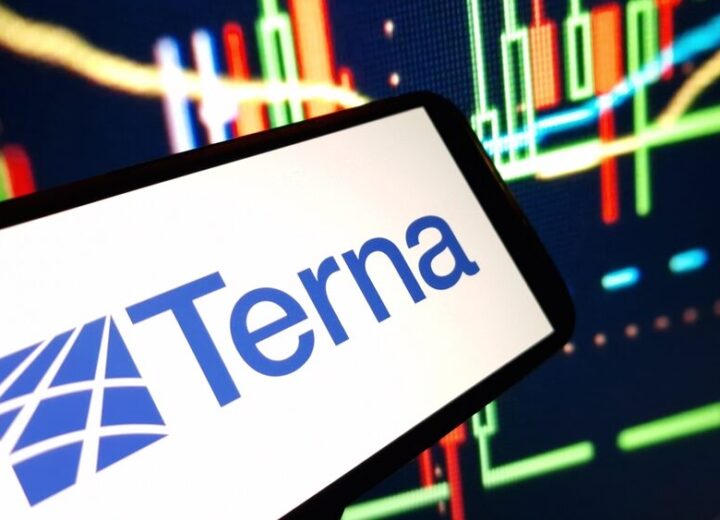 Risultati finanziari di Terna nel 2026