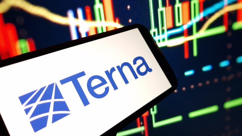 Risultati finanziari di Terna nel 2026