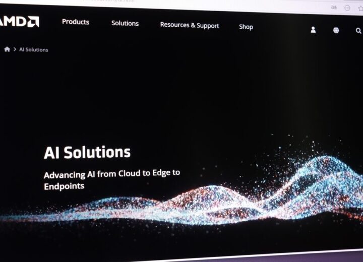 AMD e Cerebras annunciano una nuova soluzione per l'inferenza AI