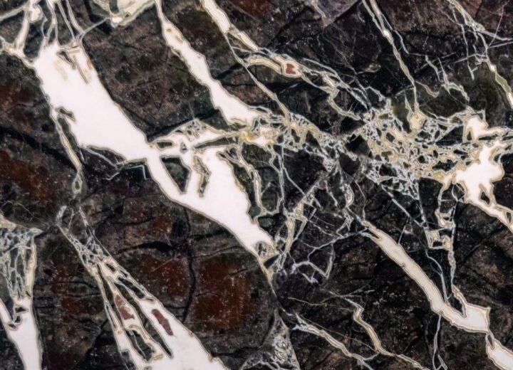 Processo di recupero minerali da rifiuti