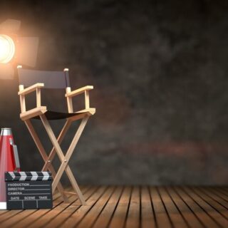 Riforma del Cinema in Italia