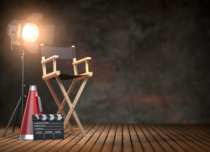 Riforma del Cinema in Italia