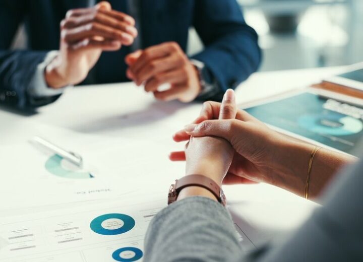 Consulenza Finanziaria per Imprese Toscane