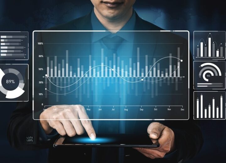 Metriks Ai offre scambio azioni TradeLab