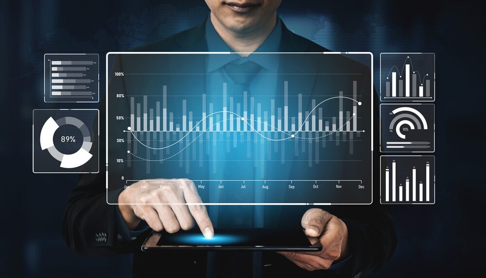 Metriks Ai offre scambio azioni TradeLab