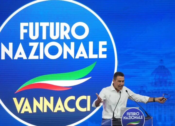Futuro Nazionale programma su famiglia e vita