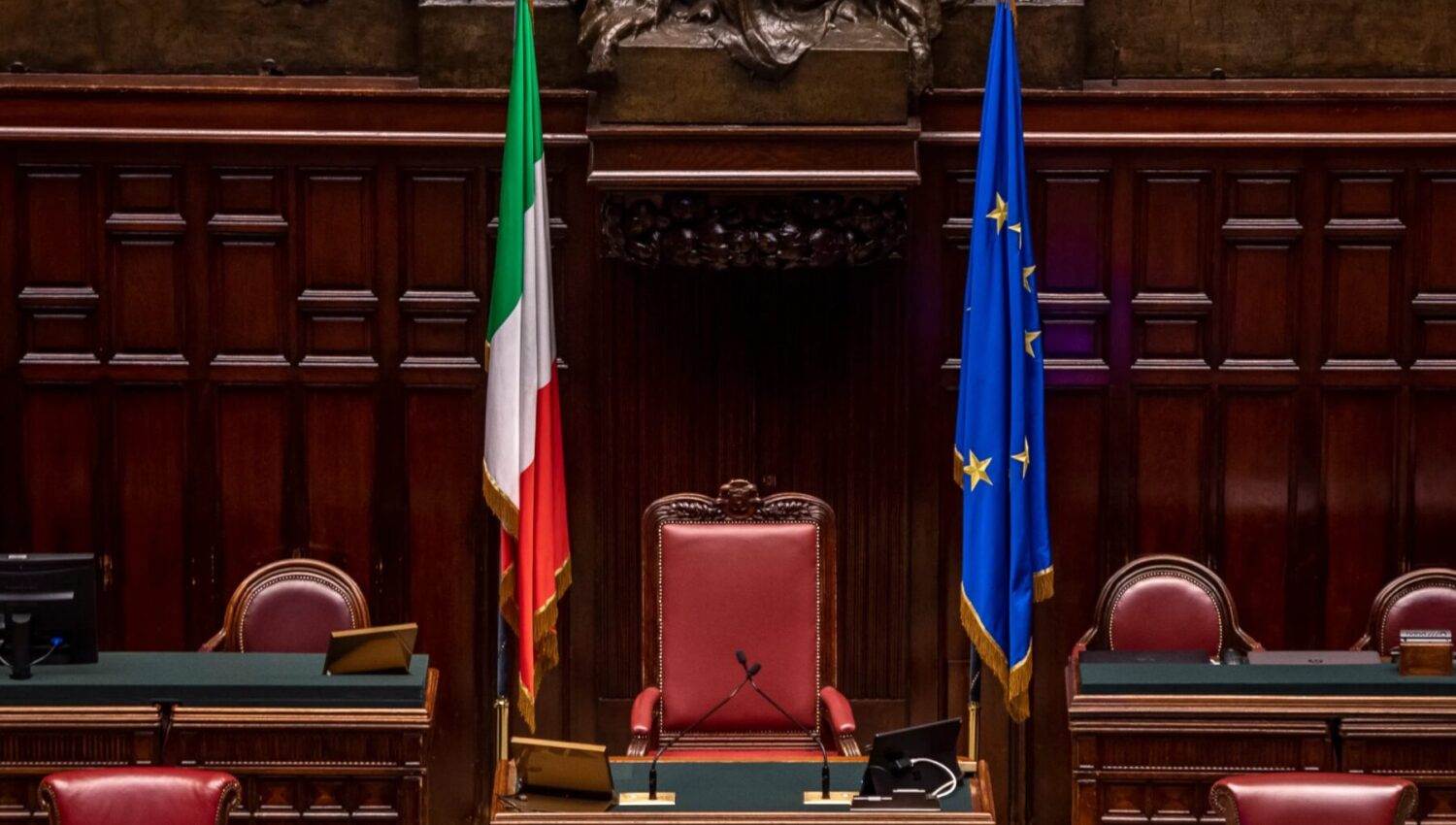 Incontro tra governo e sindacati per il futuro dell'ex Ilva