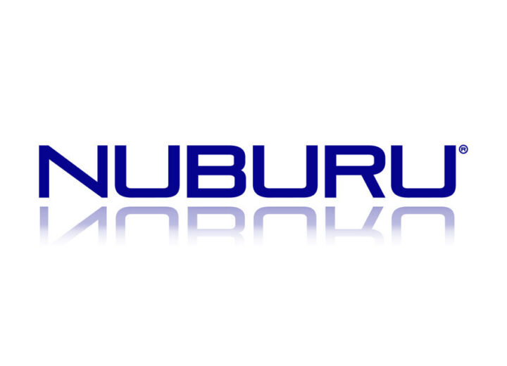 Logo Nuburu