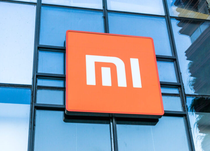 Xiaomi Smart Storage NAS