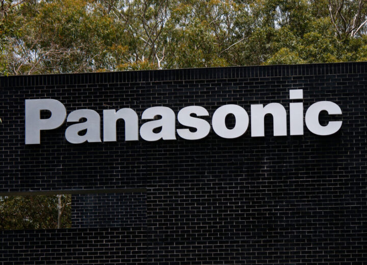 Panasonic macchina per il pane e gelatiera