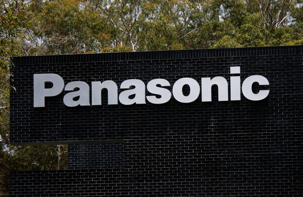 Panasonic macchina per il pane e gelatiera
