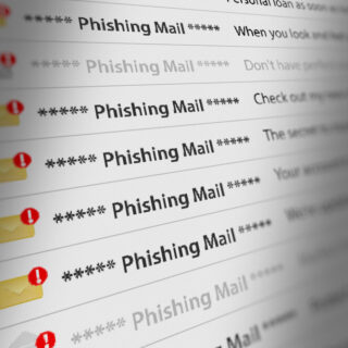 Phishing Microsoft 365