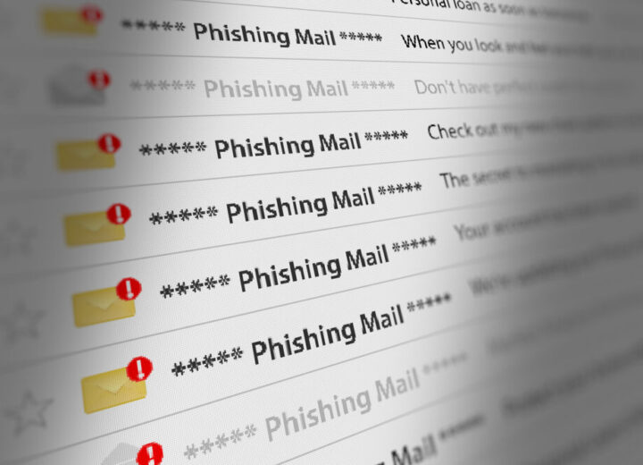 Phishing Microsoft 365