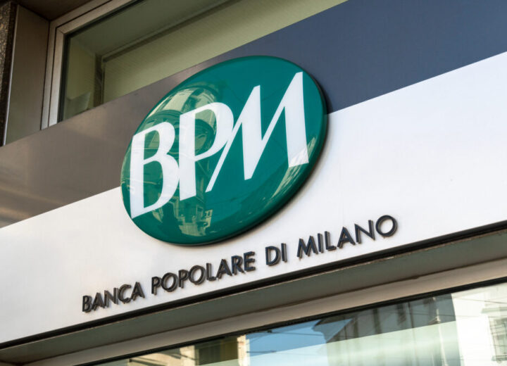 Risultati finanziari Banco Bpm
