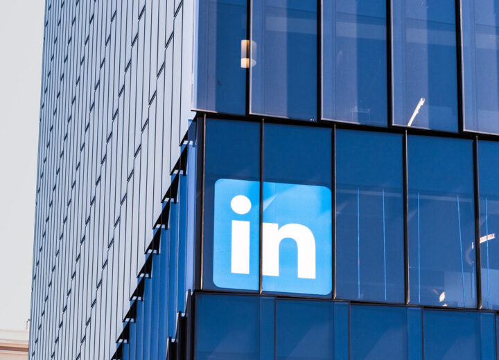Immagine rappresentativa di LinkedIn