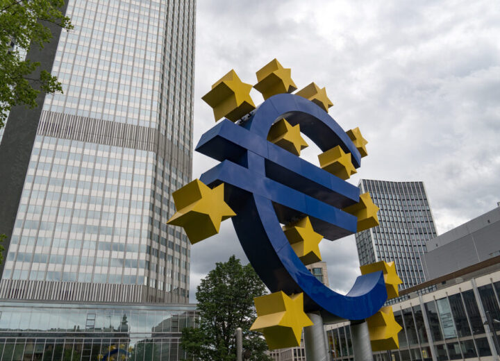 Rischi economici e inflazione nell'area euro
