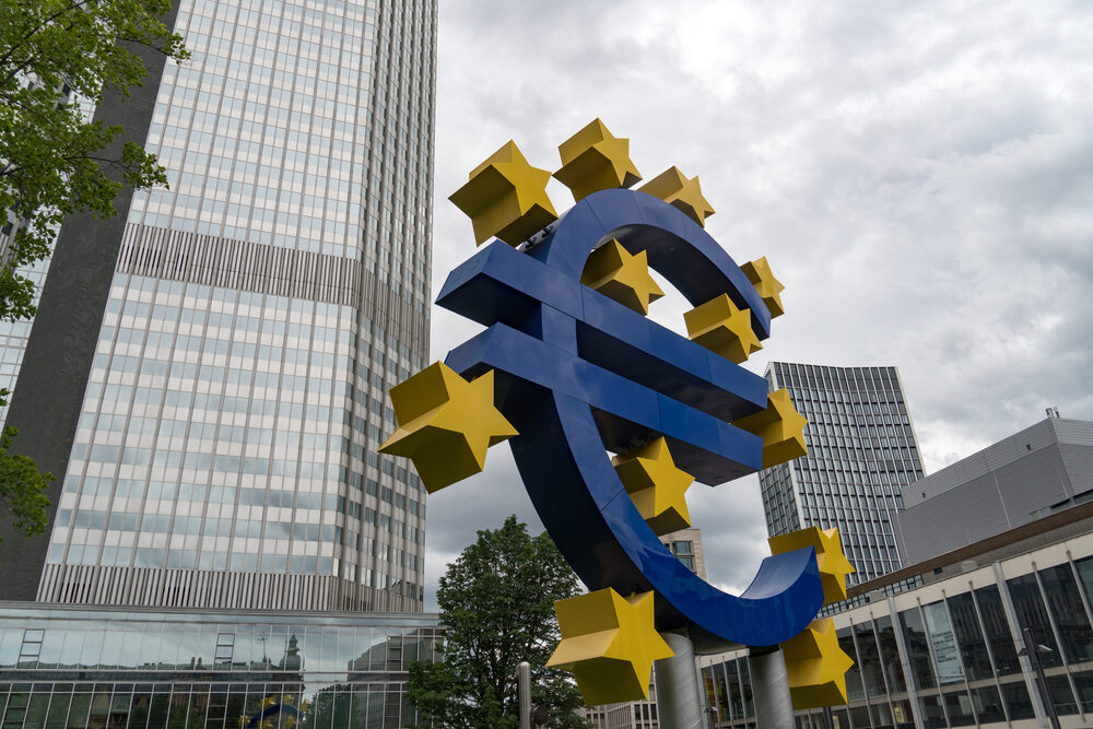 Rischi economici e inflazione nell'area euro