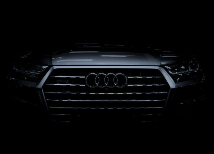 Audi A2 e-tron in arrivo