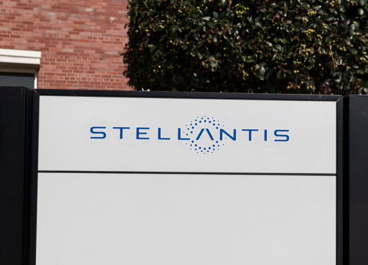 Stellantis Mirafiori e Pomigliano