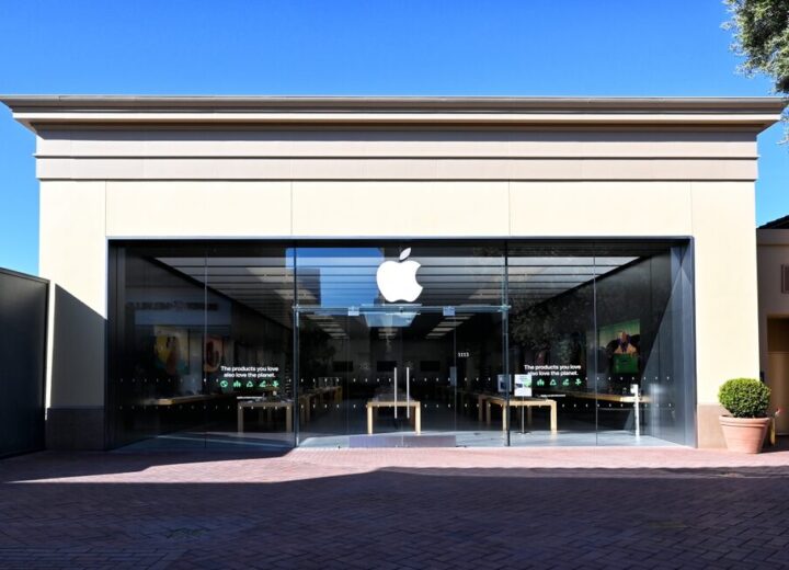 Chip Apple M5 Ultra e M6
