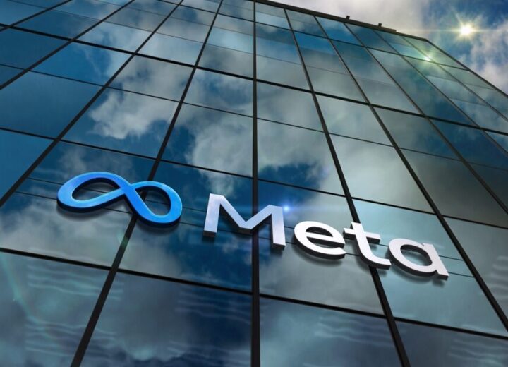 Logo AdGuard su Meta Quest
