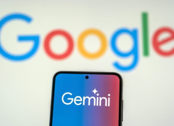 Gemini Spark in azione su Google Chrome