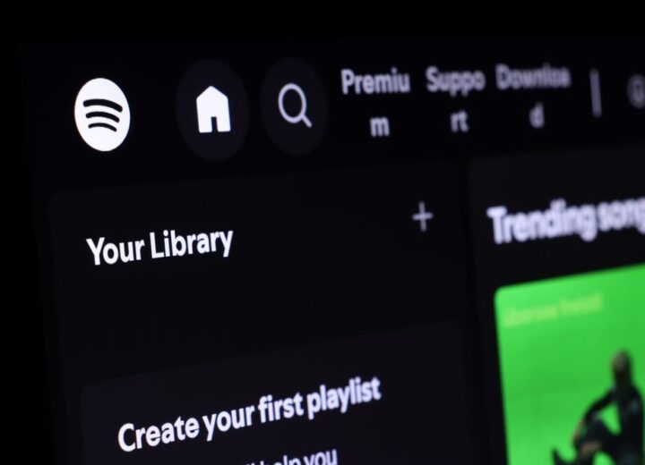Spotify supera i 300 milioni di abbonati
