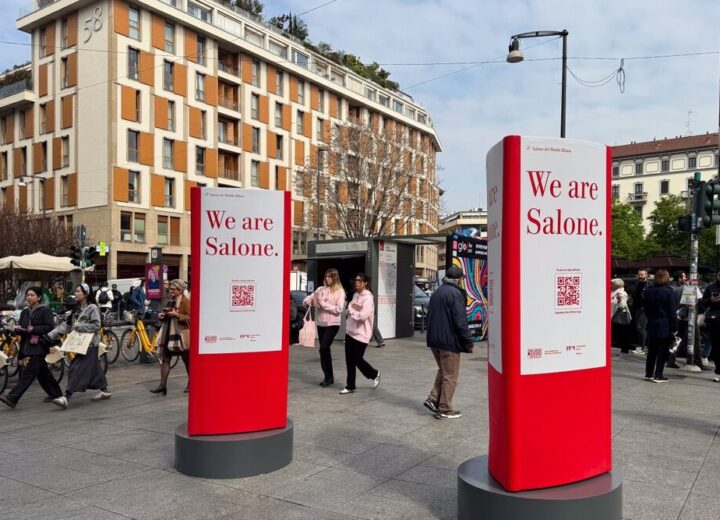 Salone del Mobile Jakarta