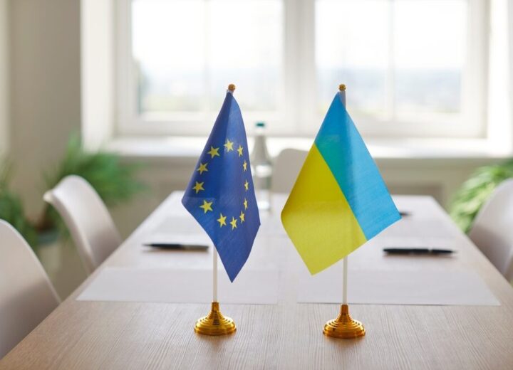 Attacco russo in Ucraina