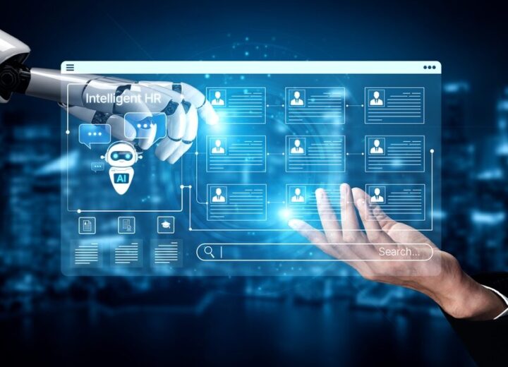 Ruolo di IT, legale e compliance nella strategia per l'intelligenza artificiale