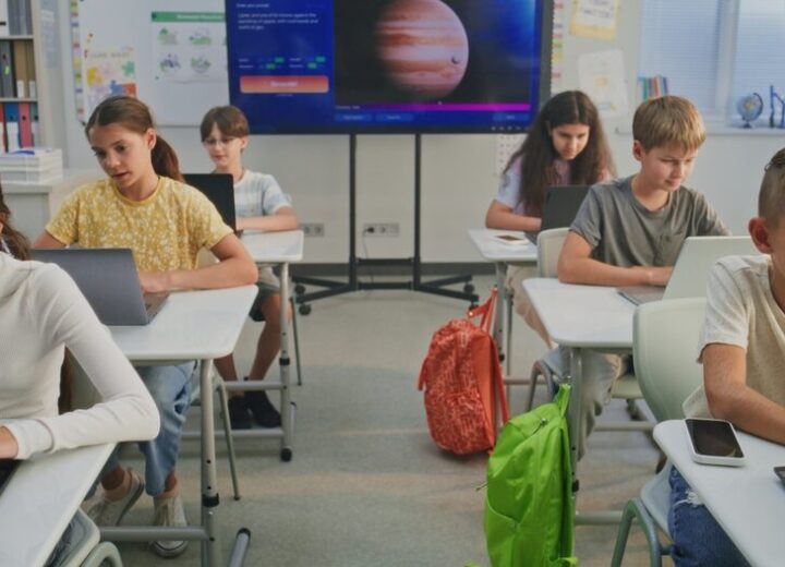 Novità scolastiche 2026/2027