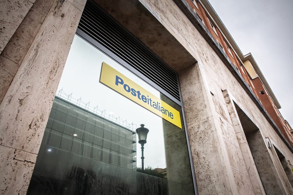 Nuovi ATM Postamat di Poste Italiane